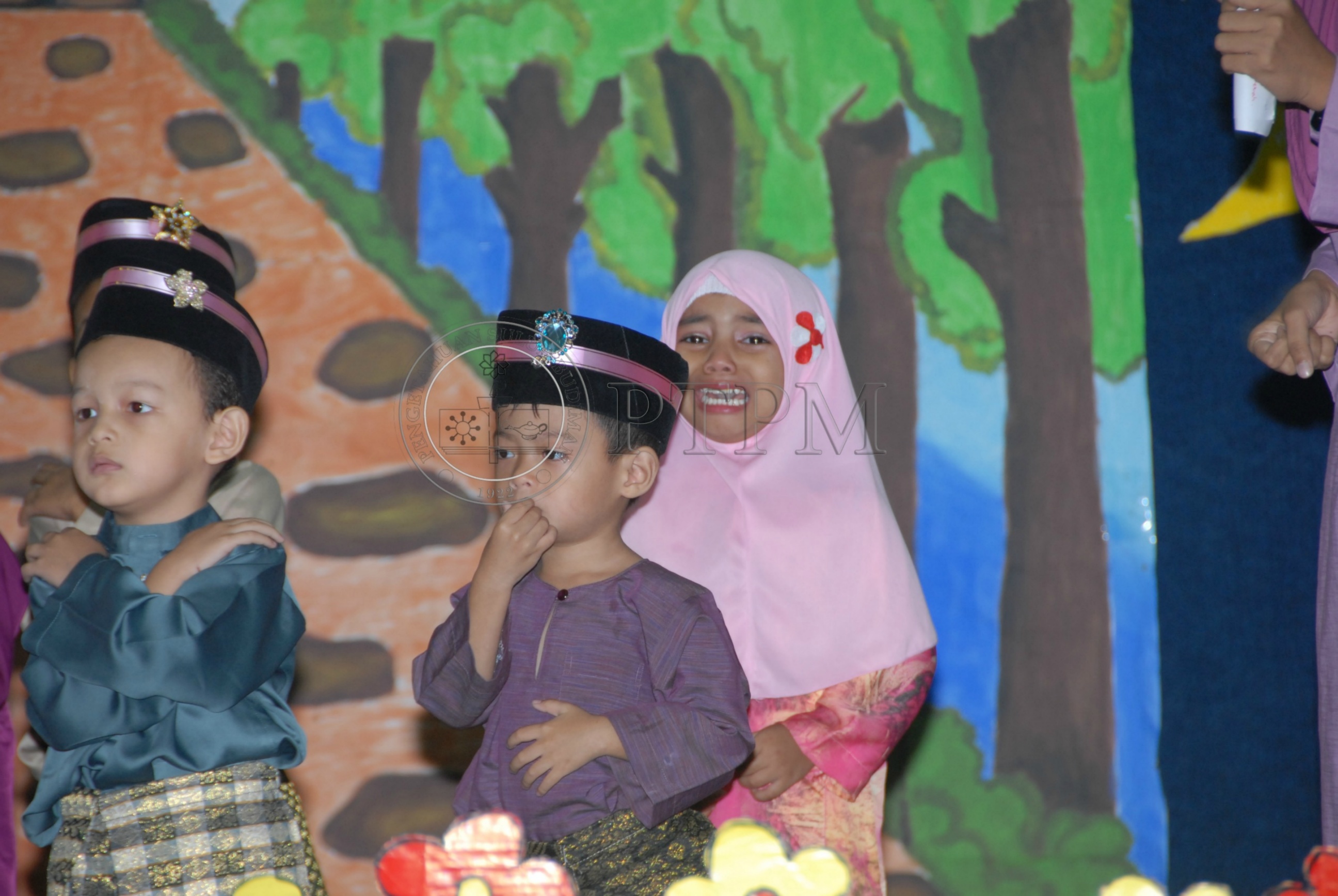 PTPM 11 100 TADIKA  IDA 0130